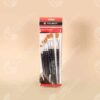 Pincel Plano Set 8 Unidades - Comercial Los Castillos