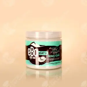 Geloil de Peinado Ebo Coco 200g