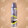 Desodorante Aerosol Hombre Sport 150Ml - Comercial Los Castillos