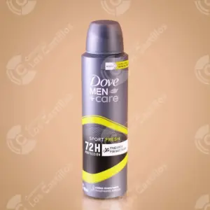 Desodorante Aerosol Hombre Sport 150ml