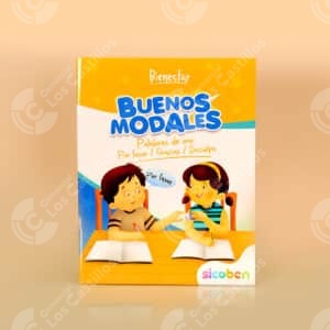 Libro de Cuento Bienestar Emocional