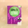 Sopa De Letras Volumen 1 - Comercial Los Castillos