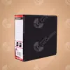 Archivador Carpeta 4&Quot; 3 Argollas - Comercial Los Castillos