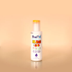 Crema Piel HidraFruta - Hidratación Intensa (4oz)