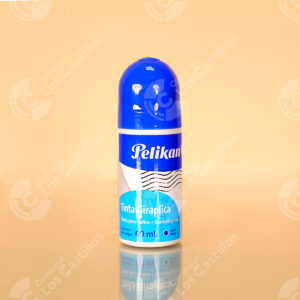 Tinta para Almohadilla Azul 60ml