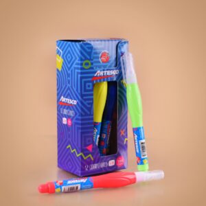 Corrector Tipo Lápiz Multicolor 7ml