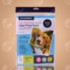 Papel Fotográfico Adhesivo 135G - Comercial Los Castillos