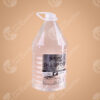 Shampoo Profesional Naturse - Hidratación Natural (1 Galón) - Comercial Los Castillos