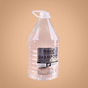 Shampoo Profesional Naturse - Hidratación Natural (1 Galón)