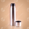Termo Metal 0.75L - Comercial Los Castillos