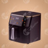 Freidora De Aire 11L Digital 110V - Comercial Los Castillos