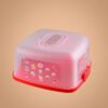 Caja Moldeado Para Pastel Ry-870 - Comercial Los Castillos