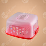 Caja Moldeado Para Pastel Ry-870 - Comercial Los Castillos