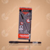 Lapicero Negro Premier 12Uds 0.5Mm - Comercial Los Castillos