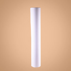 Rollo Papel Kraft Blanco 36"