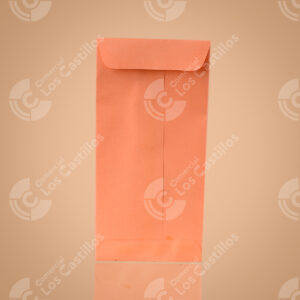 Set Sobres Manila Pago N.07 50 Unidades