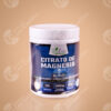Citrato De Magnesio En Polvo 475G - Comercial Los Castillos