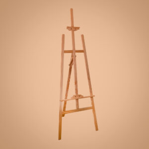 Caballete de Madera 170cm