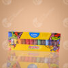 Pintura Acrílica 12 Colores 22Ml - Comercial Los Castillos
