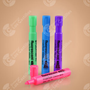 Resaltador Fluorescente 3613