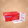 Óvulos Vaginales Clotrimazol 100Mg - Comercial Los Castillos