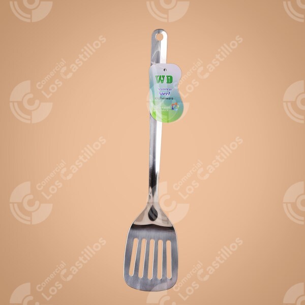 22003654_0 Cucharón De Metal Para Cocina - Comercial Los Castillos