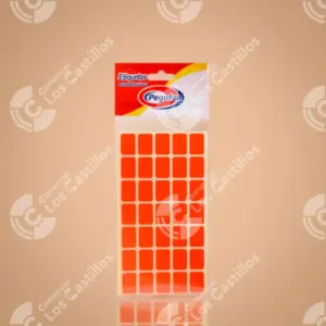 Etiquetas de Precio - Alta Visibilidad (19x13mm)