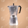 Greca Italiana 14 Tazas - Comercial Los Castillos