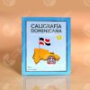 Cuaderno Caligrafía Dominicana N.5 - Comercial Los Castillos