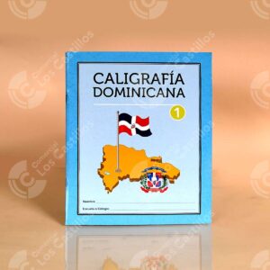 Cuaderno Caligrafía Secundaria 2