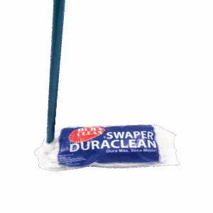 Duraclean Trapeador Suaper N.40