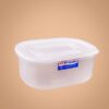 Envase Ovalado - Almacenamiento Seguro (1500Ml) - Comercial Los Castillos