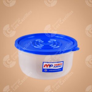 Envase Redondo 1000ml