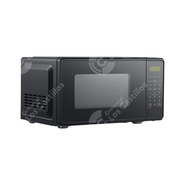 22003747_0 Daiwa Microondas Dwbl500 Negro - Comercial Los Castillos