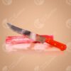 Cuchillo De Cocina Acero Inoxidable Aguila - Comercial Los Castillos