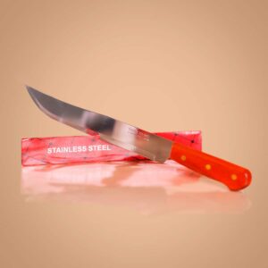 Cuchillo de Cocina Acero Inoxidable Aguila