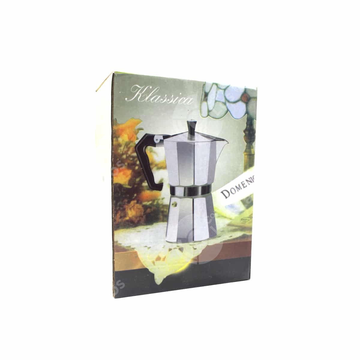 2200698_0 Greca De Aluminio 3 Tazas - Comercial Los Castillos