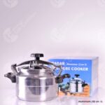 Olla De Presión 5L 22Cm - Comercial Los Castillos