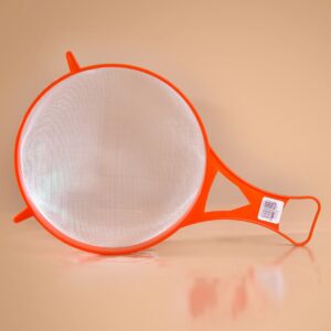 Colador Plástico 25cm