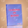 Cuaderno En Blanco 12 Unidades - Comercial Los Castillos