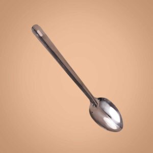 Cucharón de Metal 35cm Cocina
