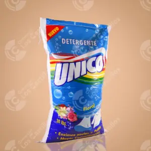 Detergente Unico 30 Libras