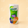 Papel Toalla Cocina Velvet 136 Hojas – Rollo 15Mt - Comercial Los Castillos