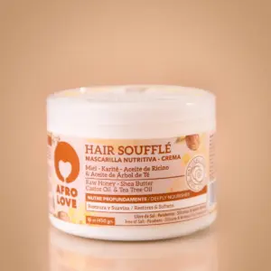 Mascarilla Afro Love 16oz