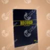 Libro Record Obis - Comercial Los Castillos
