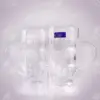 Set De Jarras De Cristal 1.5L - Comercial Los Castillos