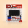 Set Marcador De Pizarra Surtida 12 Uds - Comercial Los Castillos