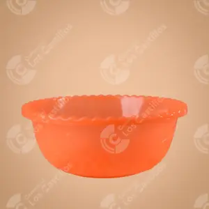 Ponchera Decorada – Versatilidad para tu Hogar (38cm)