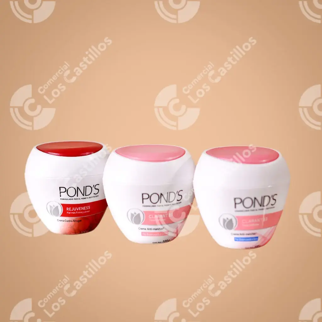 P000002422_0 Crema 100G - Comercial Los Castillos