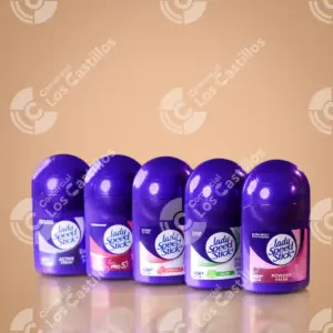 Lady Speed Stick Desodorante – Protección 48H (Rollon)